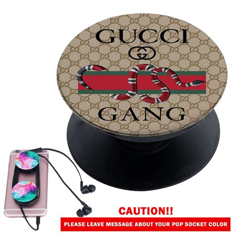 popsocket goedkoop gucci|Amazon.com: Gucci Popsocket.